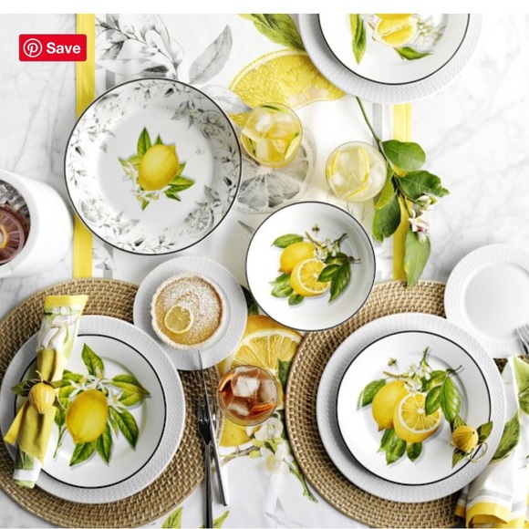 Williams Sonoma Dining Williams Sonoma Meyer Lemon Soup Salad